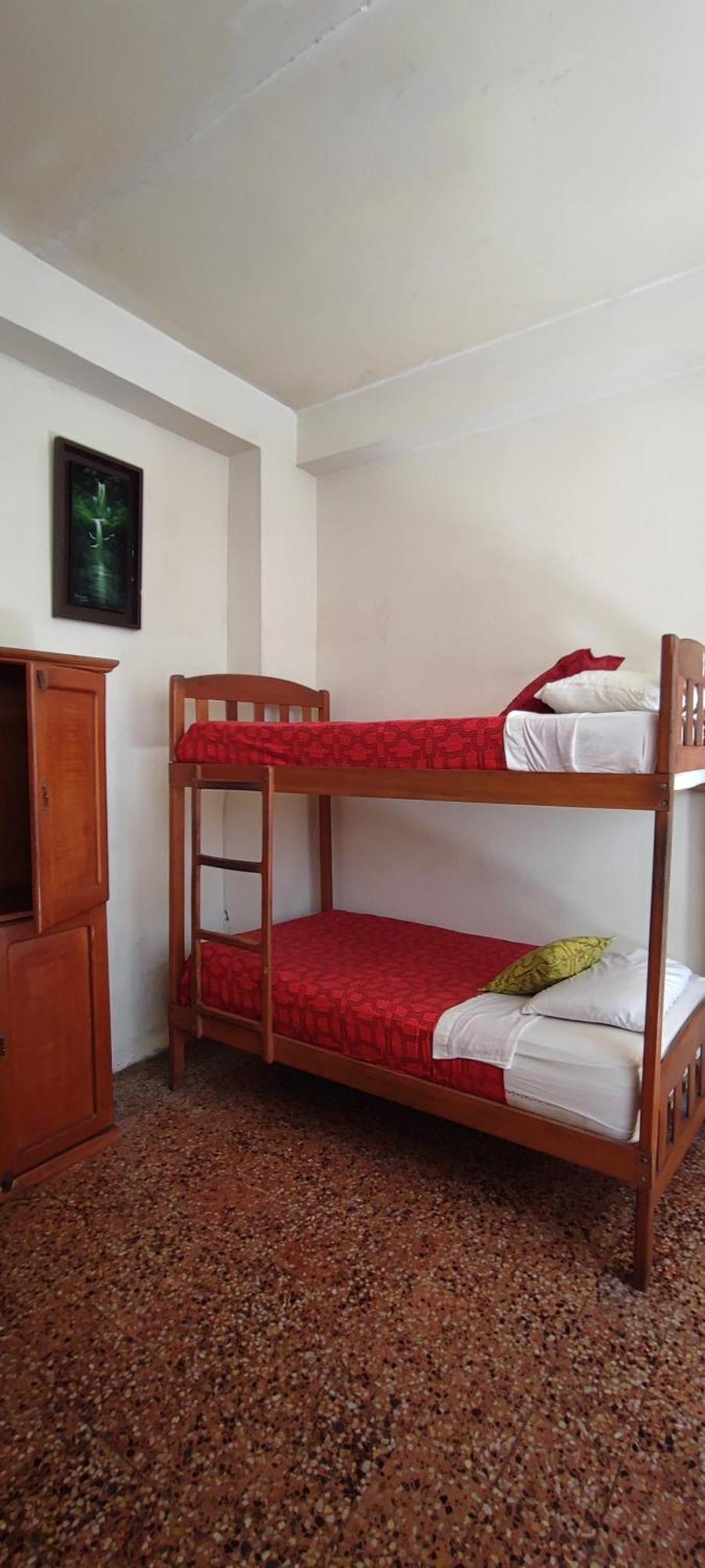 Flying Dog Hostel Iquitos Esterno foto