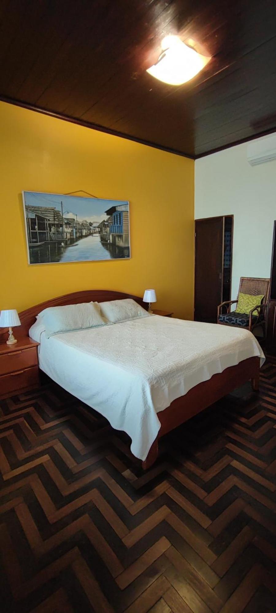 Flying Dog Hostel Iquitos Esterno foto