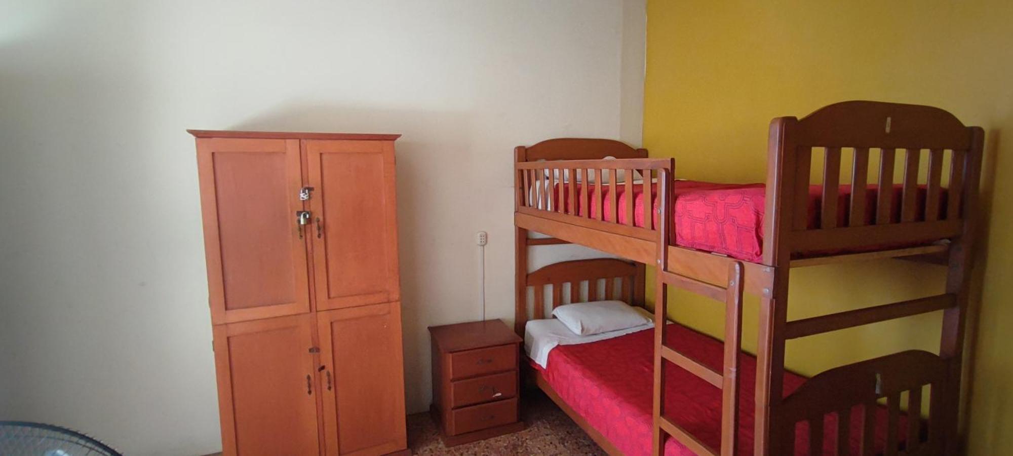 Flying Dog Hostel Iquitos Esterno foto